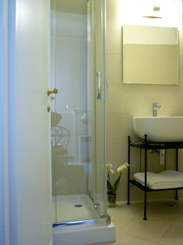 Hotel Canada ฟลอเรนซ์ ภายนอก รูปภาพ